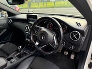 Mercedes-Benz A Class 1.5 A180d Sport (Premium) 7G-DCT Euro 6 (s/s) 5dr 9