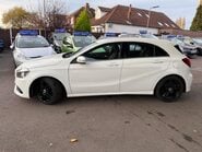 Mercedes-Benz A Class 1.5 A180d Sport (Premium) 7G-DCT Euro 6 (s/s) 5dr 6