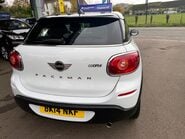 Mini Paceman 1.6 Cooper Auto Euro 5 3dr 13