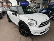 Mini Paceman 1.6 Cooper Auto Euro 5 3dr 8