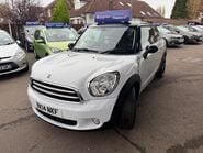 Mini Paceman 1.6 Cooper Auto Euro 5 3dr 9
