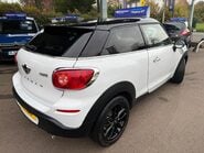Mini Paceman 1.6 Cooper Auto Euro 5 3dr 14