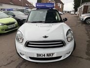 Mini Paceman 1.6 Cooper Auto Euro 5 3dr 2