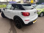 Mini Paceman 1.6 Cooper Auto Euro 5 3dr 6