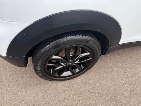 Mini Paceman 1.6 Cooper Auto Euro 5 3dr 21