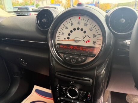Mini Paceman 1.6 Cooper Auto Euro 5 3dr 23