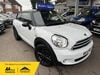 Mini Paceman 1.6 Cooper Auto Euro 5 3dr