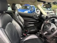 Mini Paceman 1.6 Cooper Auto Euro 5 3dr 18