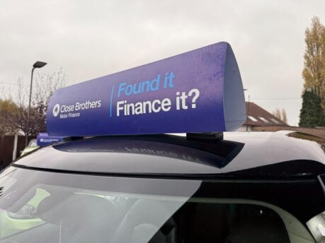 Mini Paceman 1.6 Cooper Auto Euro 5 3dr 29