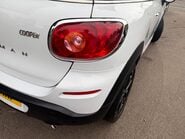 Mini Paceman 1.6 Cooper Auto Euro 5 3dr 32