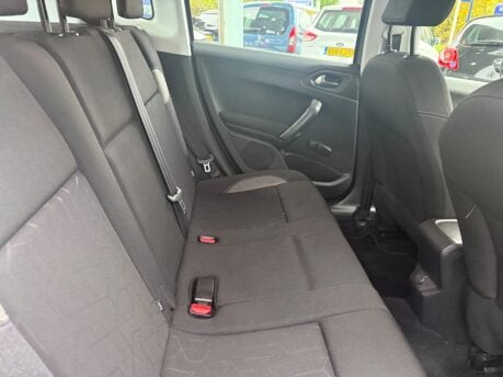 Peugeot 2008 1.6 BlueHDi Active Euro 6 5dr 13