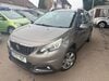 Peugeot 2008 1.6 BlueHDi Active Euro 6 5dr