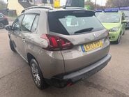 Peugeot 2008 1.6 BlueHDi Active Euro 6 5dr 4