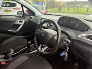 Peugeot 2008 1.6 BlueHDi Active Euro 6 5dr 9