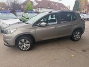 Peugeot 2008 1.6 BlueHDi Active Euro 6 5dr 6