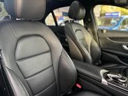 Mercedes-Benz C Class 2.1 C220d AMG Line (Premium) G-Tronic+ Euro 6 (s/s) 4dr 17