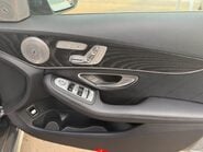 Mercedes-Benz C Class 2.1 C220d AMG Line (Premium) G-Tronic+ Euro 6 (s/s) 4dr 24