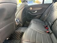 Mercedes-Benz C Class 2.1 C220d AMG Line (Premium) G-Tronic+ Euro 6 (s/s) 4dr 20