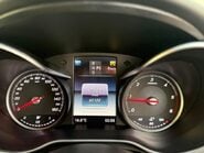 Mercedes-Benz C Class 2.1 C220d AMG Line (Premium) G-Tronic+ Euro 6 (s/s) 4dr 29