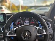 Mercedes-Benz C Class 2.1 C220d AMG Line (Premium) G-Tronic+ Euro 6 (s/s) 4dr 32