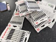 Mercedes-Benz C Class 2.1 C220d AMG Line (Premium) G-Tronic+ Euro 6 (s/s) 4dr 41