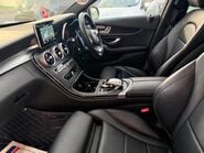 Mercedes-Benz C Class 2.1 C220d AMG Line (Premium) G-Tronic+ Euro 6 (s/s) 4dr 34