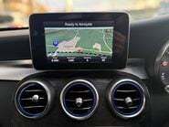 Mercedes-Benz C Class 2.1 C220d AMG Line (Premium) G-Tronic+ Euro 6 (s/s) 4dr 27