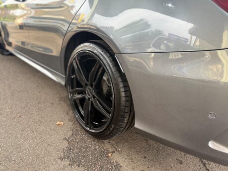 Mercedes-Benz C Class 2.1 C220d AMG Line (Premium) G-Tronic+ Euro 6 (s/s) 4dr 26