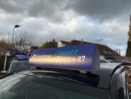 Mercedes-Benz C Class 2.1 C220d AMG Line (Premium) G-Tronic+ Euro 6 (s/s) 4dr 40