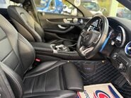 Mercedes-Benz C Class 2.1 C220d AMG Line (Premium) G-Tronic+ Euro 6 (s/s) 4dr 16