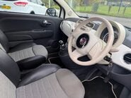 Fiat 500 1.2 Lounge Euro 5 2dr 13