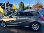 Mercedes-Benz A Class 1.6 A180 SE Euro 6 (s/s) 5dr 4