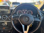 Mercedes-Benz A Class 1.6 A180 SE Euro 6 (s/s) 5dr 20