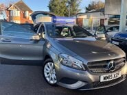 Mercedes-Benz A Class 1.6 A180 SE Euro 6 (s/s) 5dr 33