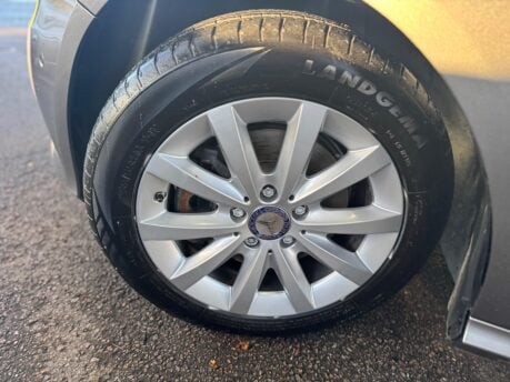 Mercedes-Benz A Class 1.6 A180 SE Euro 6 (s/s) 5dr 13