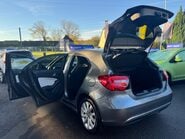 Mercedes-Benz A Class 1.6 A180 SE Euro 6 (s/s) 5dr 32