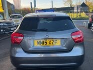 Mercedes-Benz A Class 1.6 A180 SE Euro 6 (s/s) 5dr 6