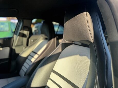 Mercedes-Benz A Class 1.6 A180 SE Euro 6 (s/s) 5dr 28