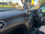 Mercedes-Benz A Class 1.6 A180 SE Euro 6 (s/s) 5dr 30