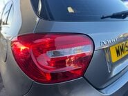Mercedes-Benz A Class 1.6 A180 SE Euro 6 (s/s) 5dr 11
