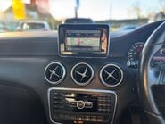Mercedes-Benz A Class 1.6 A180 SE Euro 6 (s/s) 5dr 21