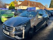 Mercedes-Benz A Class 1.6 A180 SE Euro 6 (s/s) 5dr 3