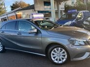 Mercedes-Benz A Class 1.6 A180 SE Euro 6 (s/s) 5dr 7