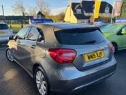 Mercedes-Benz A Class 1.6 A180 SE Euro 6 (s/s) 5dr 5