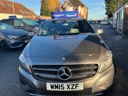 Mercedes-Benz A Class 1.6 A180 SE Euro 6 (s/s) 5dr 2