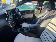 Mercedes-Benz A Class 1.6 A180 SE Euro 6 (s/s) 5dr 29