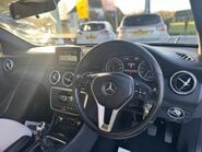 Mercedes-Benz A Class 1.6 A180 SE Euro 6 (s/s) 5dr 25