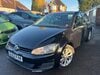 Volkswagen Golf 1.6 TDI BlueMotion Tech SE Euro 5 (s/s) 5dr