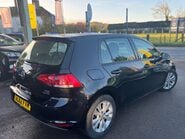 Volkswagen Golf 1.6 TDI BlueMotion Tech SE Euro 5 (s/s) 5dr 4