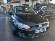 Volkswagen Golf 1.6 TDI BlueMotion Tech SE Euro 5 (s/s) 5dr 5